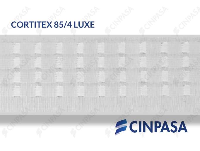  Ruban renforts avec des poches 